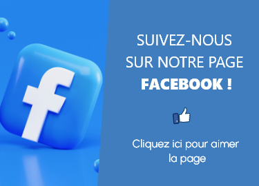 Notre pharmacie est présente sur Facebook pour vous partagez conseils et informations