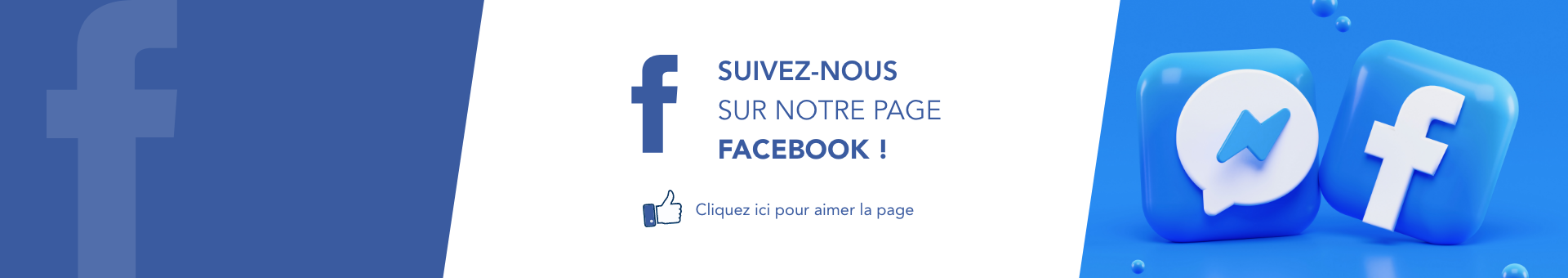 Notre pharmacie est présente sur Facebook pour vous partagez conseils et informations